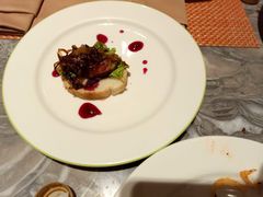 -松咖啡自助餐厅·松北香格里拉