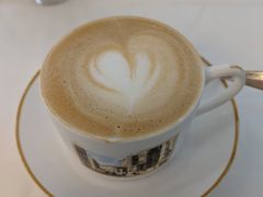 -Cova Ristorante & Caffe(海港城店)