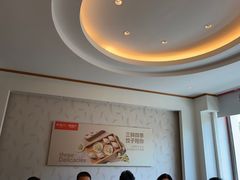 -东方饺子王(新阳路店)