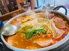 -小公洞韩式豆腐村