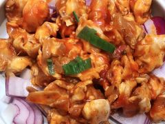 -九田家黑牛烤肉料理·自助(洪洞县城市花园店)