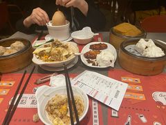 -点点心点心专门店(旺角店)
