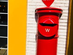 -W CAFE(甜爱路店)