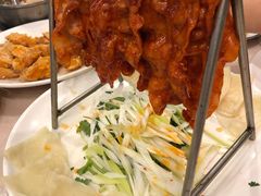 吊烧五花肉-小锅饭豆腐馆(重工北街普罗旺斯店)