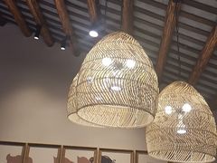 大堂-耕渔小院·湖南鱼鲜(望城店)