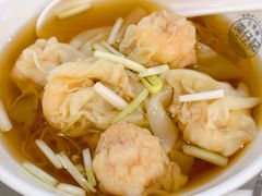 -深仔记茶餐厅(亚士厘道店)