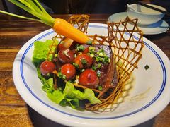 -鱼食饭稻·苏浙土菜18年老馆子(平江路店)