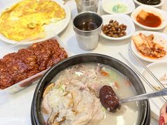 -长顺参鸡汤店(西塔总店)