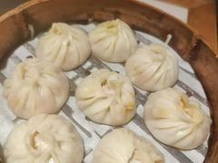 -馋三尺蟹粉小笼(人民广场店)