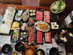 -束河人家(南锣鼓巷店)