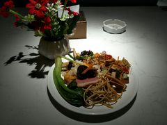 -赵城水汇·微度假生活馆