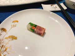 秘制水晶肉-麟1929(外滩店)