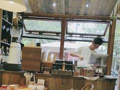 -AFS Cafe & Canteen(闽江二路店)
