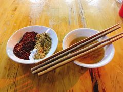 -雲记卢妈冷锅串串(中道街总店)