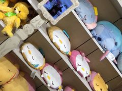 -迪士尼商店(博多运河城店)