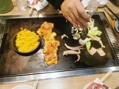 -鹤桥风月(ヨドバシ梅田店)