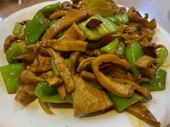 -胡同老锅烙(南二道街)