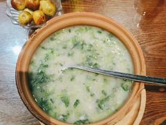 -醉南拳客家菜(华威店)