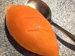 蜜汁红薯-荣小馆(安达仕店)
