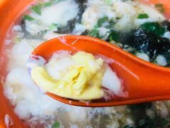 -阿麟馄饨(延长路店)