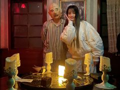 -棂笼·深度沉浸密室(武汉旗舰店)