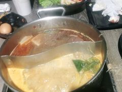 -呷哺呷哺(丰科万达店)