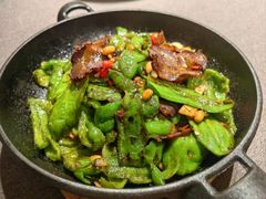 -简小舍·民间手艺菜(武昌江滩店)