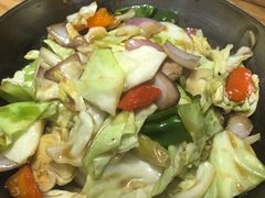 -吕记老鸭汤·徽菜馆(东营路店)