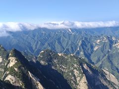-华山风景名胜区