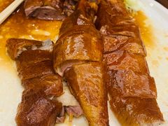 -新兴家喻酒家·羊城名宴(昌岗店)