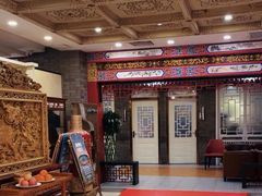 -金狮麟·新豫菜(金码大厦店)
