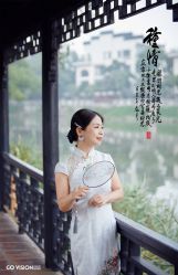 -GO VISION 动视觉婚纱摄影高级定制