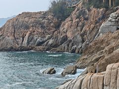 -广东惠东海龟国家级自然保护区