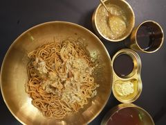 -贡梅老面馆·蟹粉面·无锡特色小吃(南长街主推店)