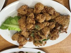 -ZF Seafood Restaurant 卓峰海鲜餐