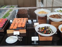 -傲廬·云端餐厅·深圳柏悦酒店