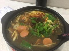 -兄弟砂锅(陆家巷店)