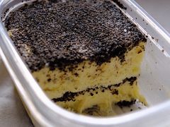 芝麻豆乳盒子-谷艺烘焙