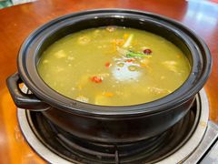 -菌之家·专业纯野生菌火锅·特色炒菌