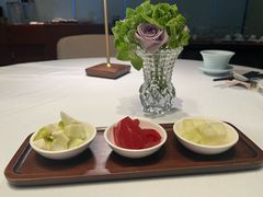 -运·中餐厅(成都华尔道夫酒店)