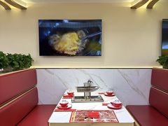 -百龙烤骨头·鲜肉烧烤·小龙虾·KTV(长春总店)