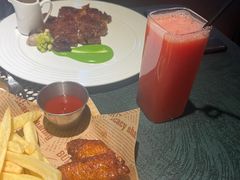 -翡翠鸟精品泰国菜(北辰财富中心店)