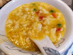 蟹黄豆花-红辣椒·川菜·火锅(科华路店)