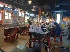 -包装马车·韩国料理·포장마차