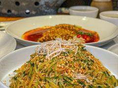 -小河盐帮·私家菜·烤鸭(三元桥·霄云路店)