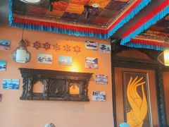 -娜玛瑟德餐厅(宇拓路店)