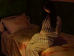 -关你鬼室大型密室逃脱(佛山创意园店)
