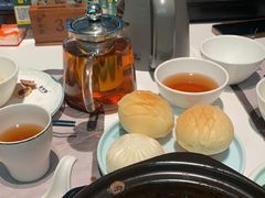 -新兴·金羊座·粤菜点心(乐峰店)