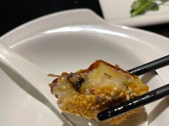 -铜锣湾·有麝自然香(渝北财富中心店)