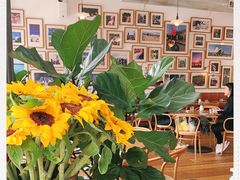 -BOR Eatery(安福路店)